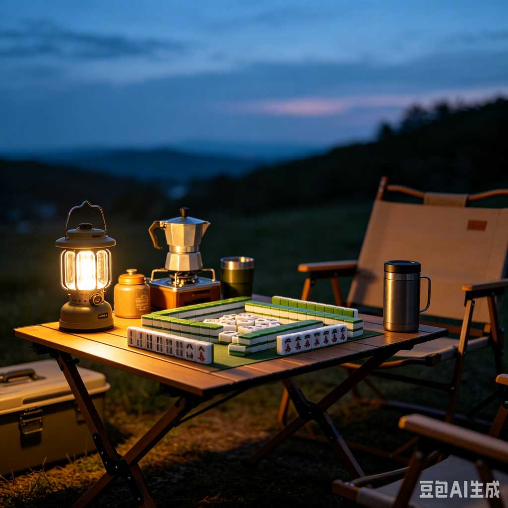 exclusive color mahjong tiles