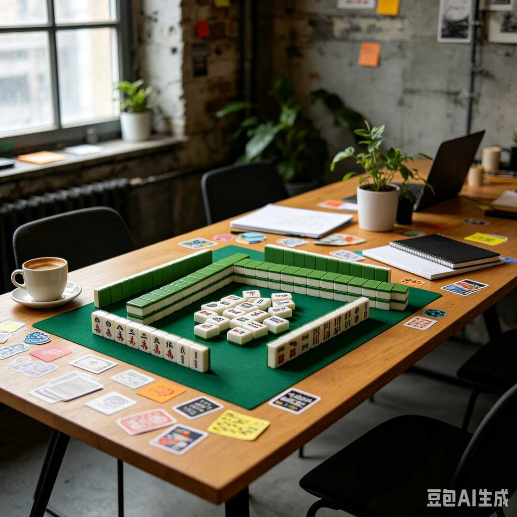 cheap durable mahjong tiles
